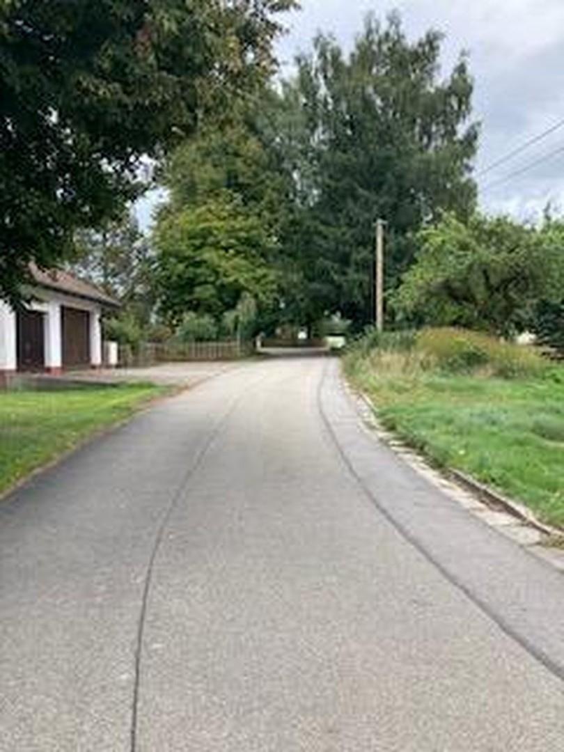 Norden - Anliegerstraße