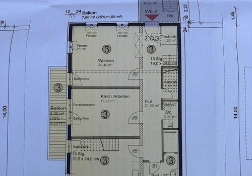 Grundriss 2.OG