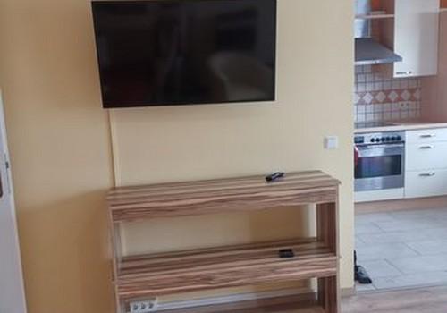 Fernsehecke