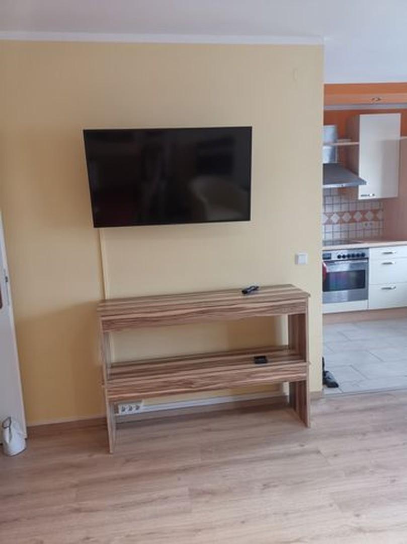 Fernsehecke