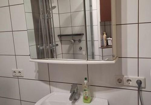 Waschbecken