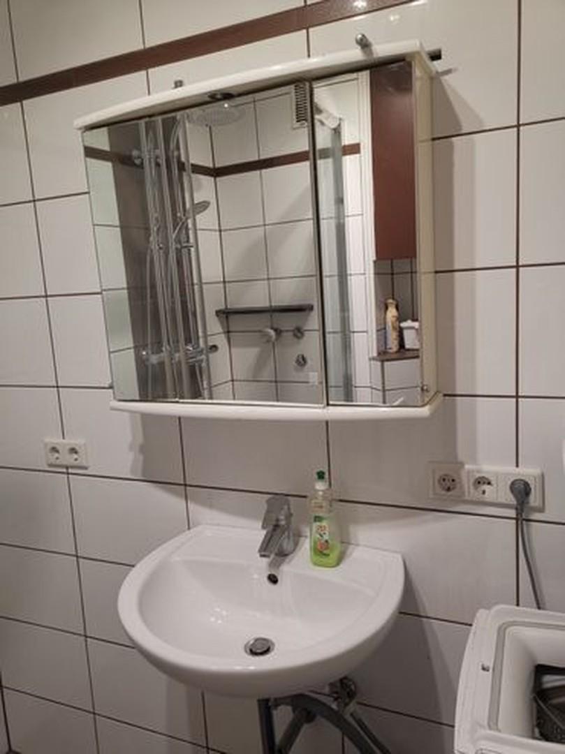 Waschbecken