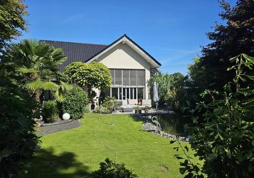 Rückansicht