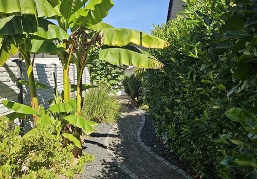 Gartenweg