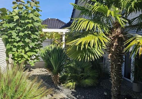 Gartenweg
