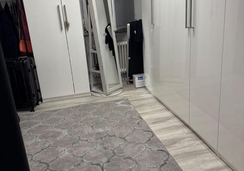 Ankleide (Schlafzimmer 4)