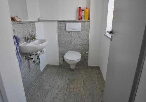 Gäste-WC