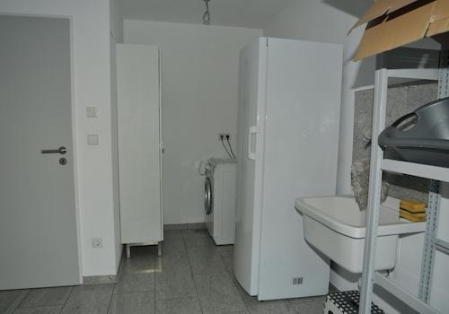 Hauswirtschaftsraum