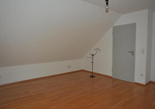 Schlafzimmer OG