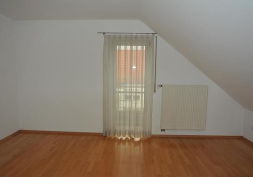 Schlafzimmer OG