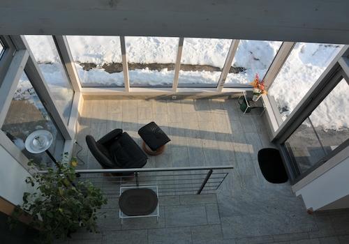 Wintergarten von Galerie OG