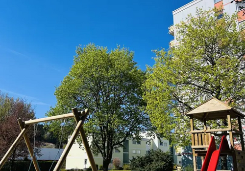Garten