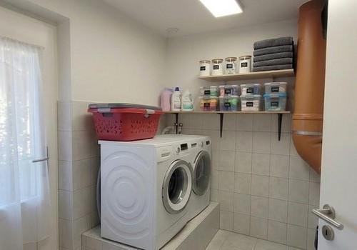 Waschküche EG