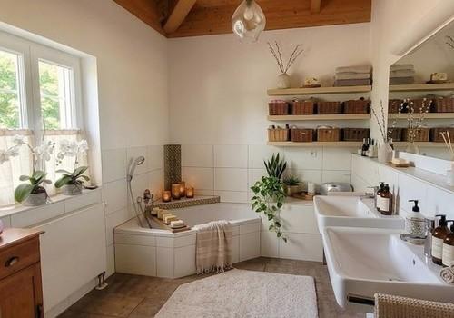 Elternbadezimmer OG
