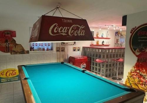 Hobbyraum Billard KG