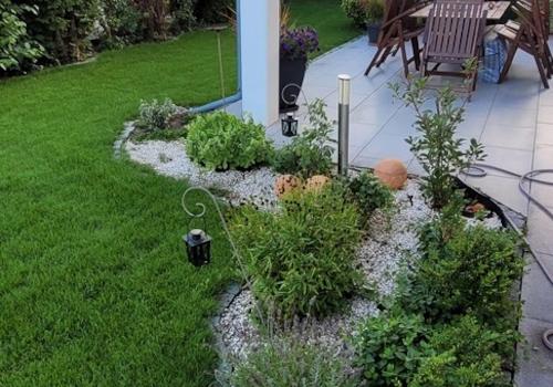 Garten+Terrasse