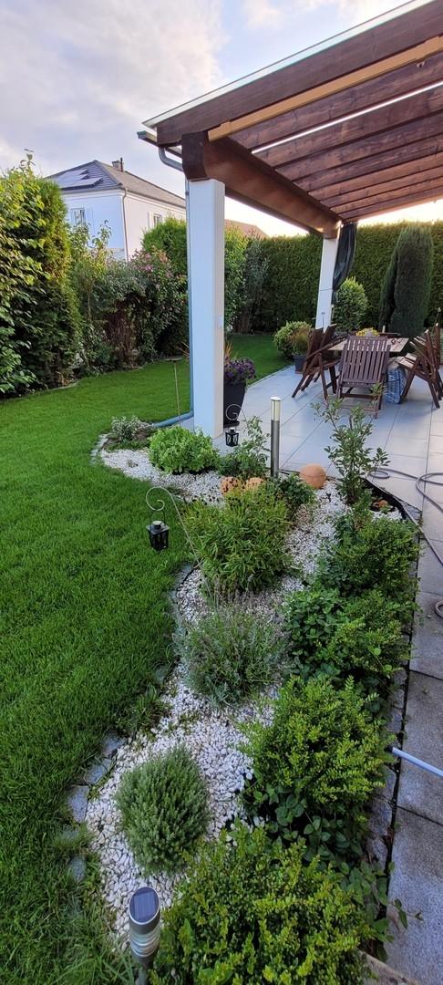 Garten+Terrasse