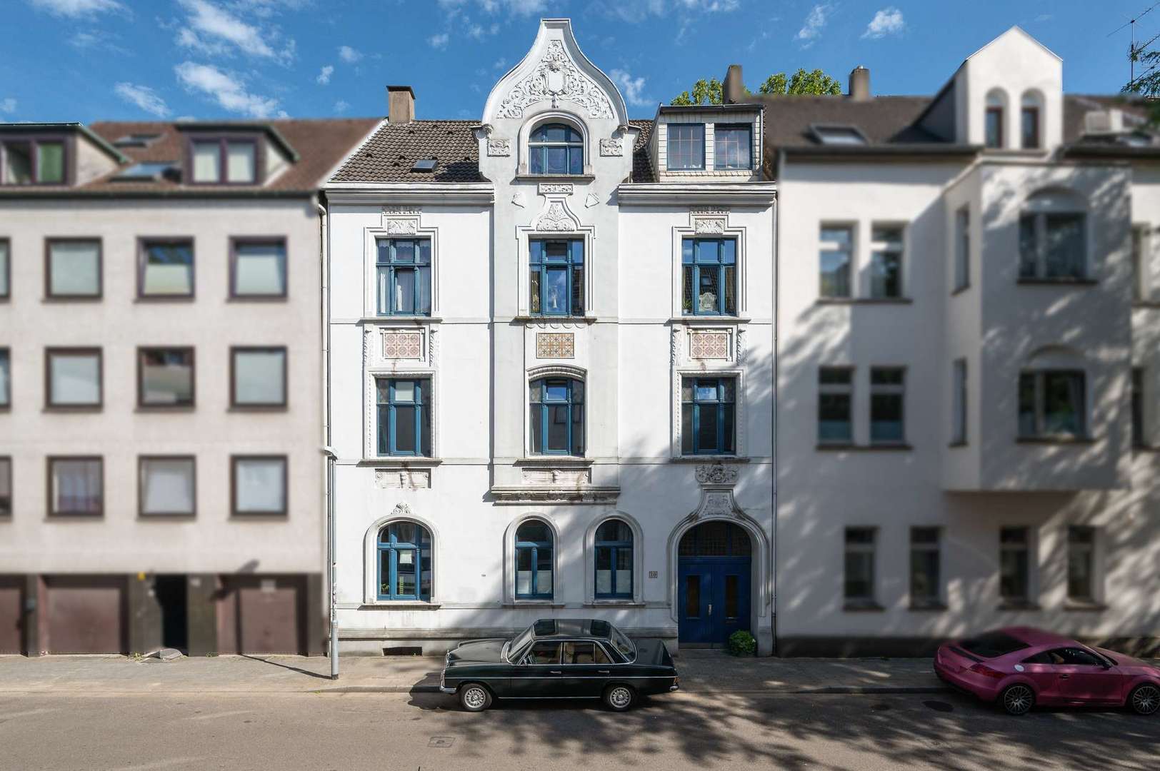Außenansicht