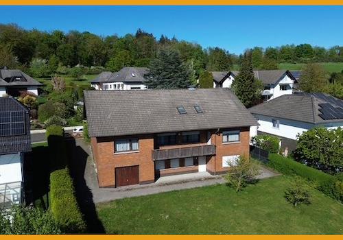 Rückansicht