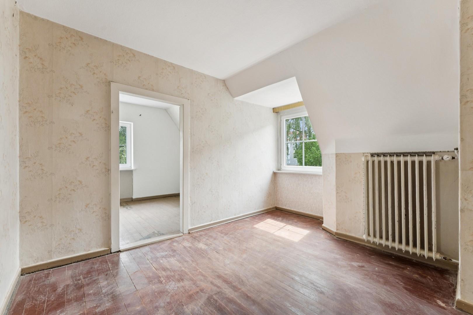 Schlafzimmer 2+3 OG