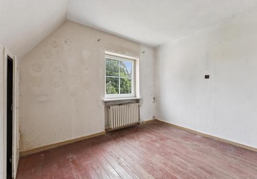 Schlafzimmer 4 OG
