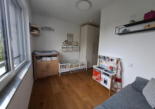 Büro/Kinderzimmer