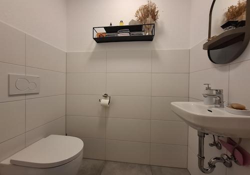 Gäste-WC