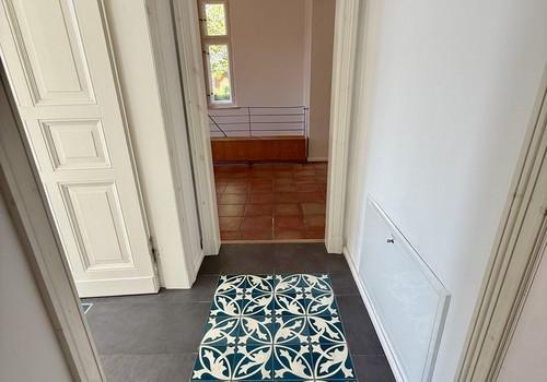 Entrée