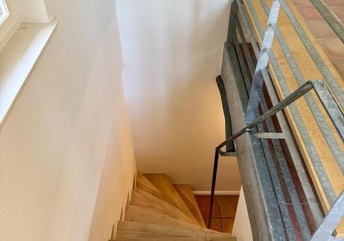 Treppe