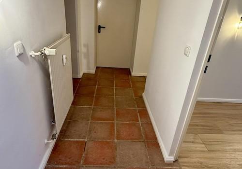 Flur Souterrain