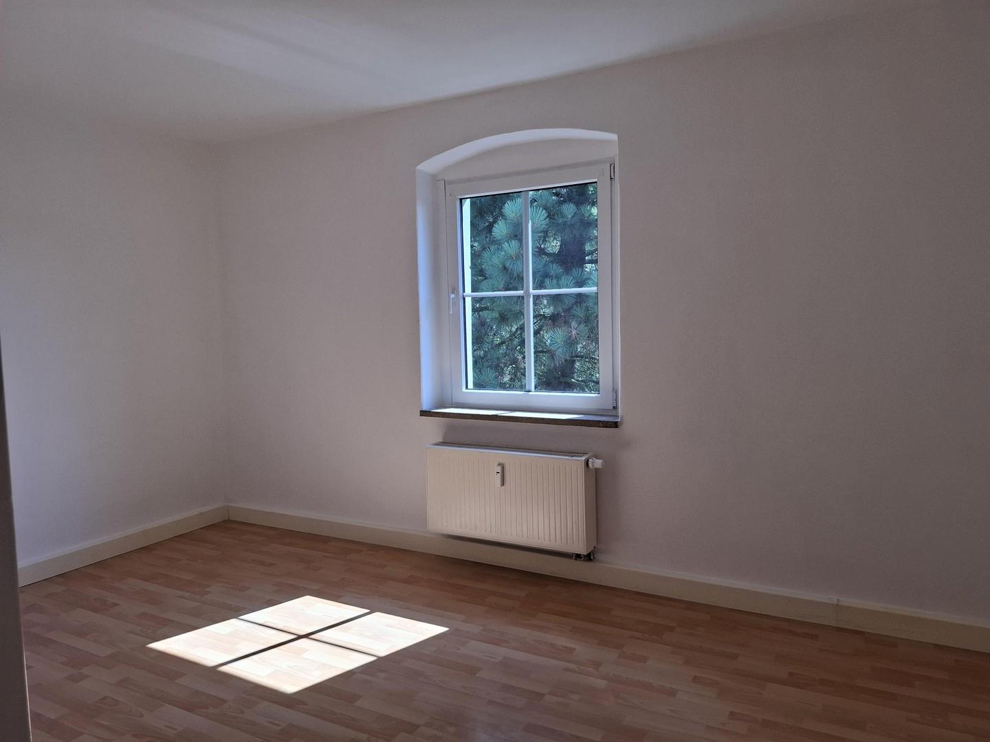 Blick in das Kinderzimmer/AZ