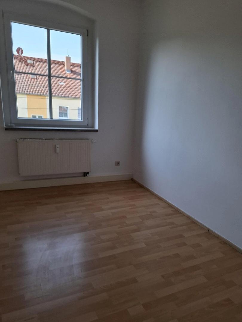 Blick in das AZ/Kinderzimmer