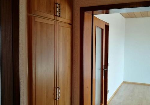 Einbauschrank