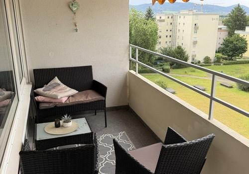 Südbalkon