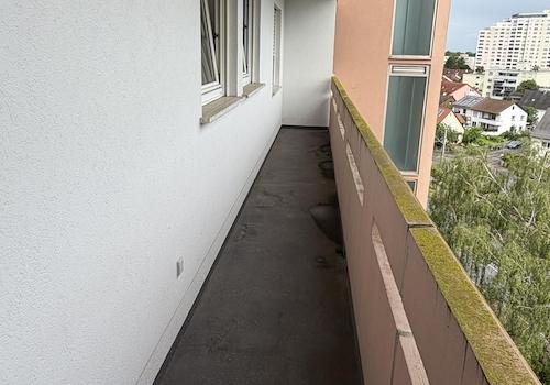 Nordbalkon