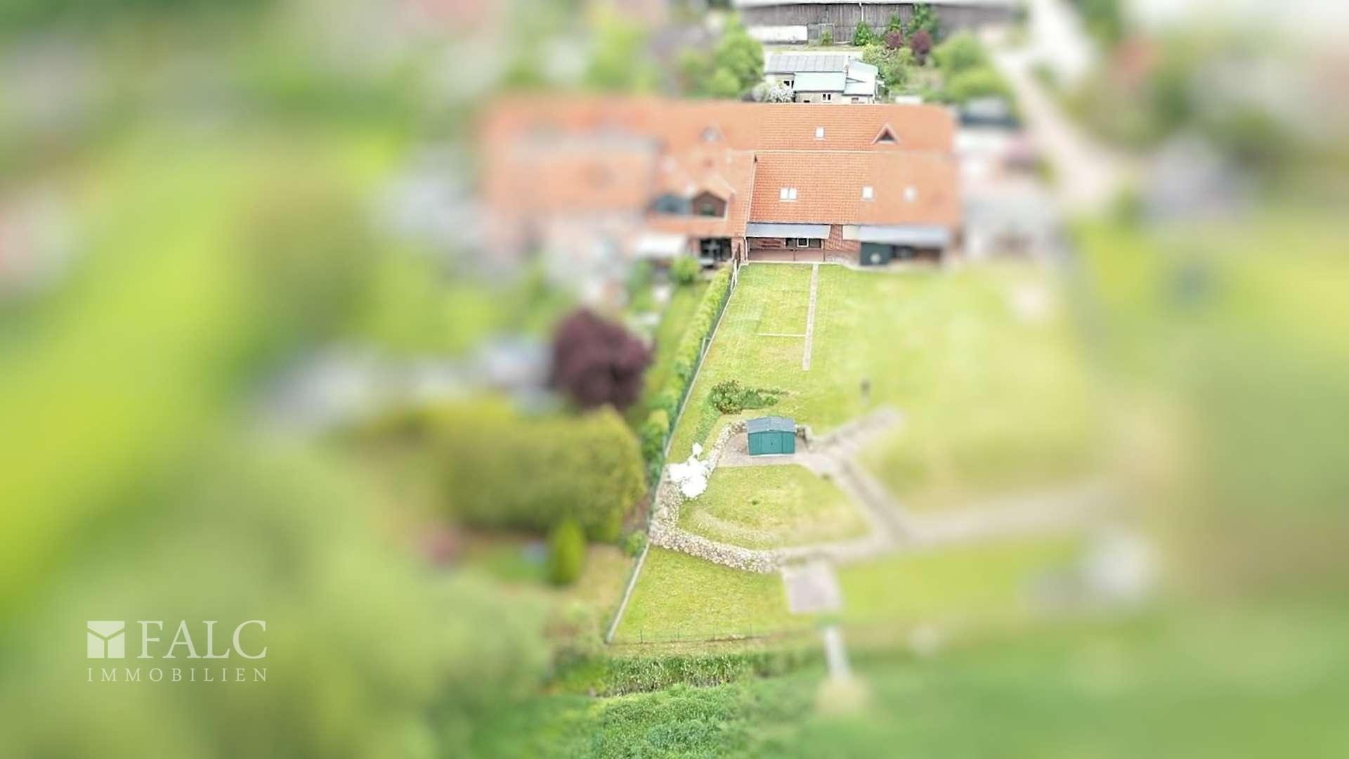 Luftbild 