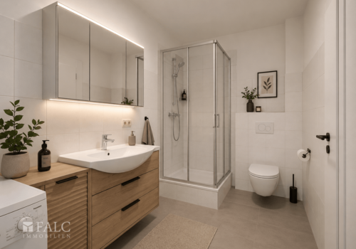 Beispielbild Badezimmer