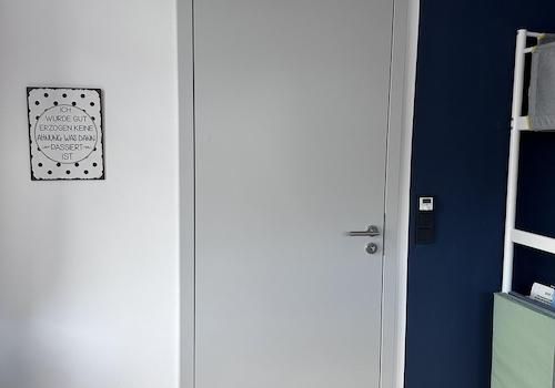 Tür Model