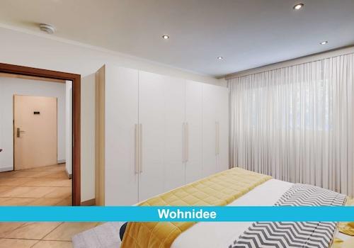 Schlafzimmer - Wohnidee