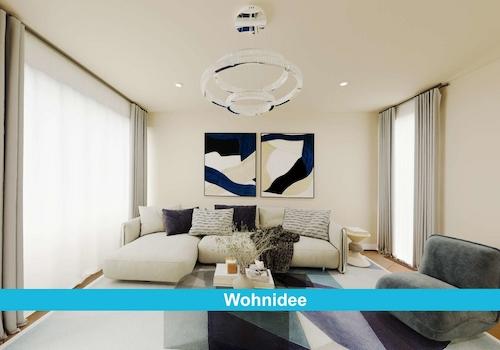Wohnzimmer - Wohnidee