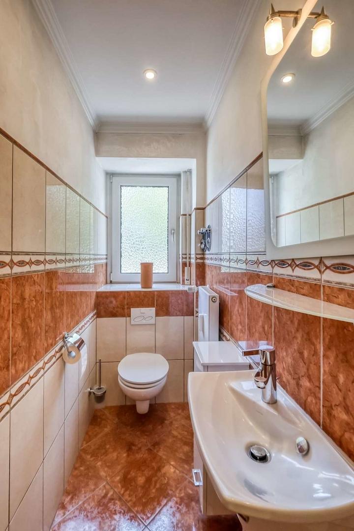 WC
