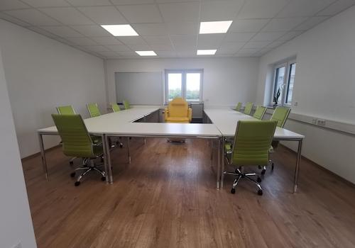 Büro 4