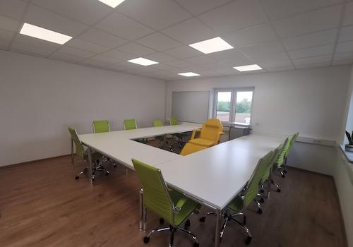Büro 4