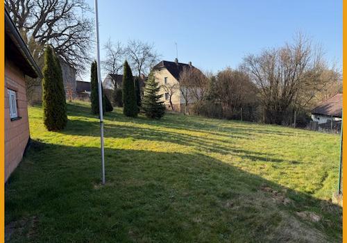Der Garten