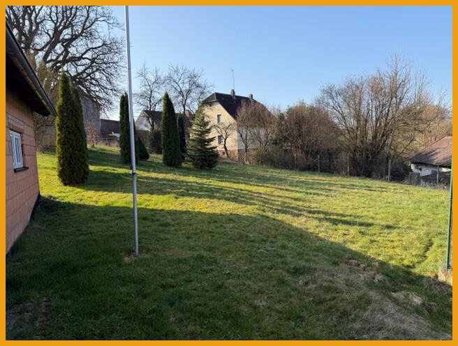 Der Garten