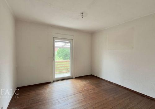 Home office  OG - Gästezimmer 