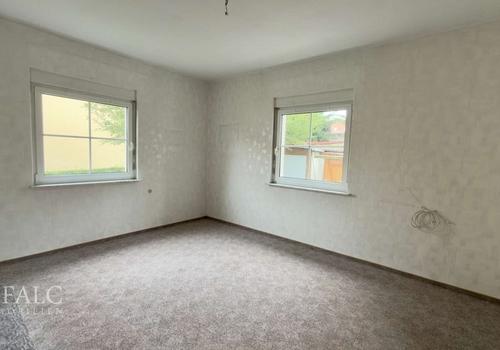Schlafzimmer im OG 