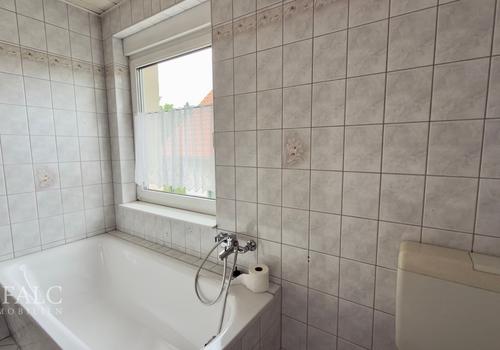 Badezimmer OG 