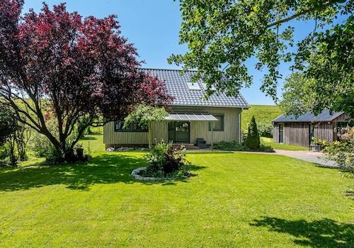 Haus: Vorderansicht