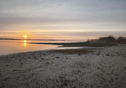 Strand Bielenberg